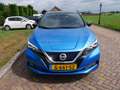 Nissan Leaf 3.Zero Limited Edition 62 kWh LEATHER NAV ** 12699 Blauw - thumbnail 3