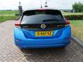 Nissan Leaf 3.Zero Limited Edition 62 kWh LEATHER NAV ** 12699 Blauw - thumbnail 8