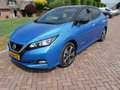 Nissan Leaf 3.Zero Limited Edition 62 kWh LEATHER NAV ** 12699 Blauw - thumbnail 4