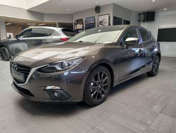 2.0 SKYACTIV-G "NAKAMA" + winterset alu