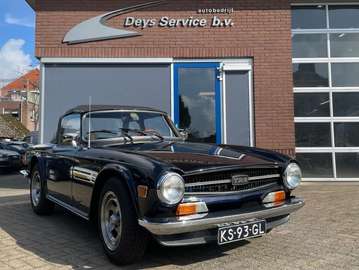 Soft Top - IN PRIJS VERLAAGD!
