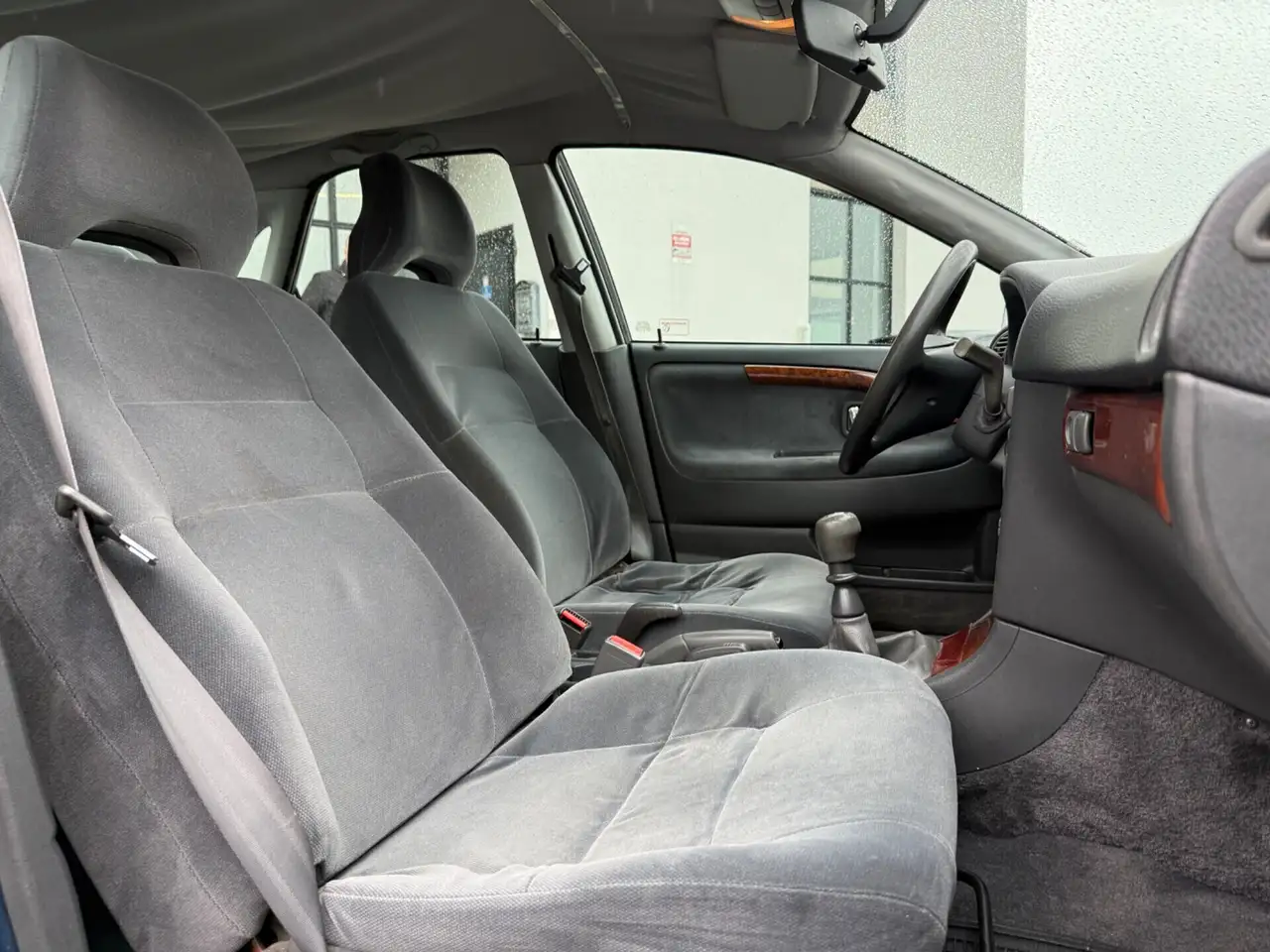 Volvo S40 1.9 td Prestige, foto 12