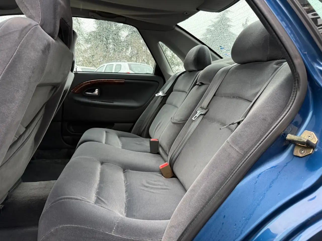 Volvo S40 1.9 td Prestige, foto 9