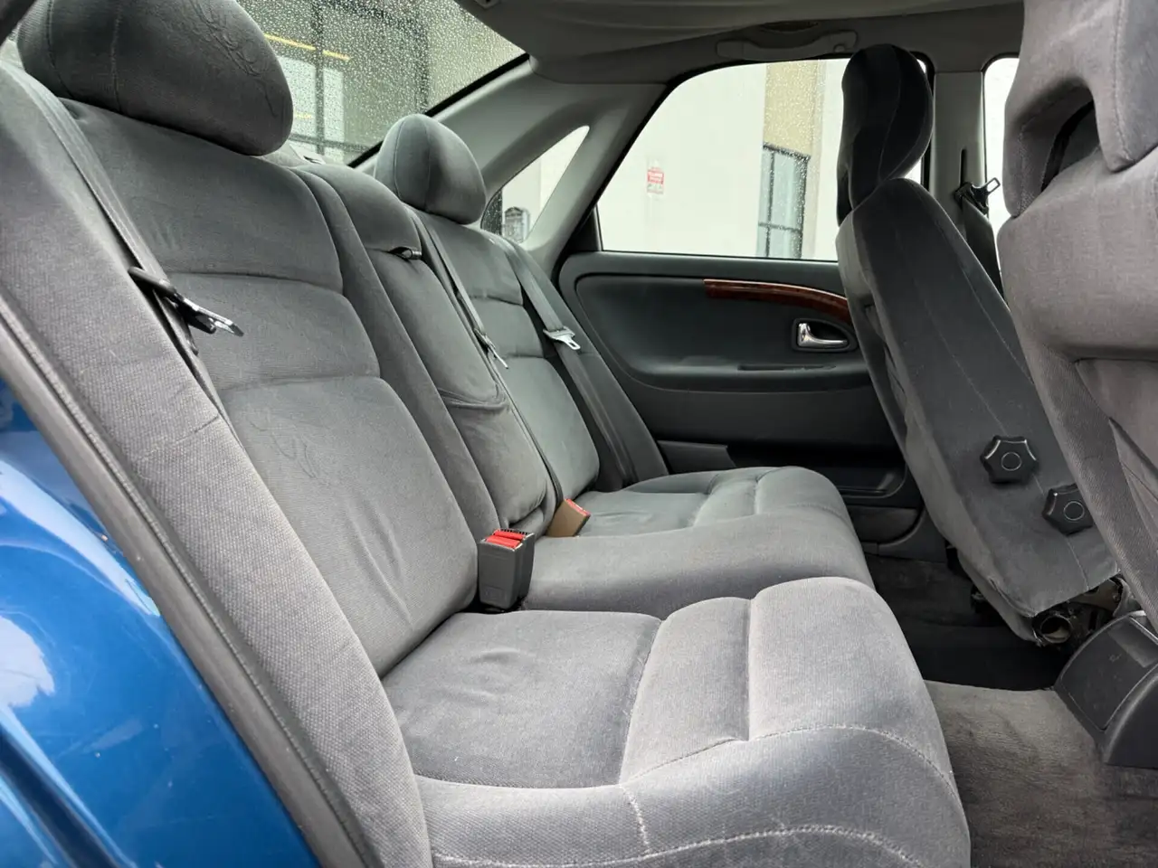 Volvo S40 1.9 td Prestige, foto 11