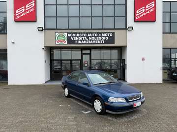 S40 1.9 td Prestige