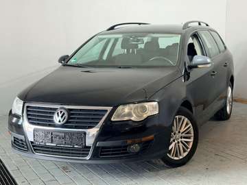 Passat Automatik Xenon Kamera Navigation Bluetoo