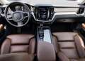 Volvo V60 D3 Inscription Aut. Marrón - thumbnail 9