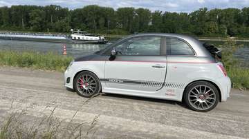 595 C Competizione