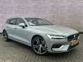 Volvo V60 2.0 T6 Plug-in hybrid AWD Essential Bright | Trekh Gris - thumbnail 4
