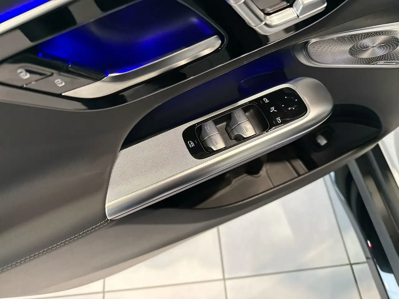 Mercedes-Benz GLC снимка Mercedes-Benz GLC