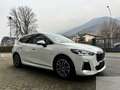 BMW 218 218I ACTIVE TOURER 136 CV C.AUTOMATICO M-SPORT NE Blanc - thumbnail 5