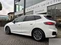 BMW 218 218I ACTIVE TOURER 136 CV C.AUTOMATICO M-SPORT NE Blanc - thumbnail 4