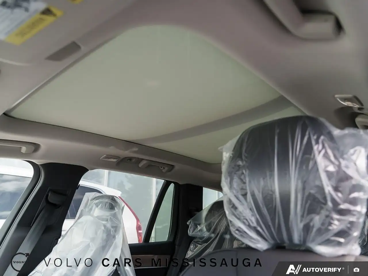 Volvo XC90 снимка Volvo XC90