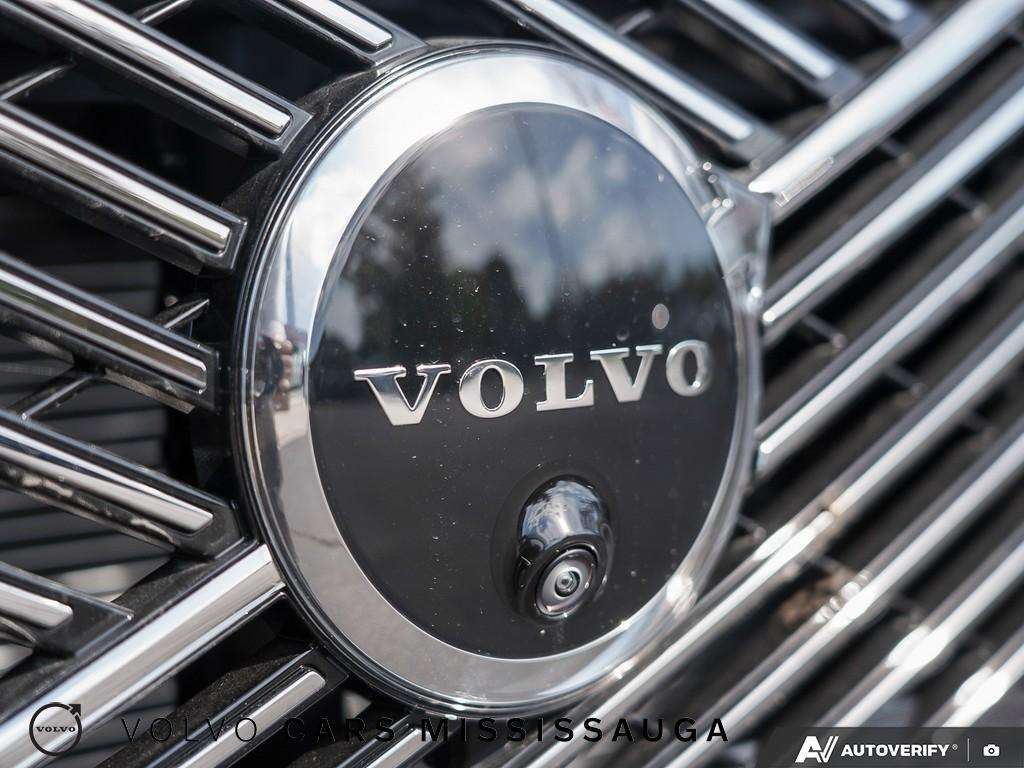 2026 Volvo XC90 B6 AWD Plus Bright Theme 7-Seater thumb 36
