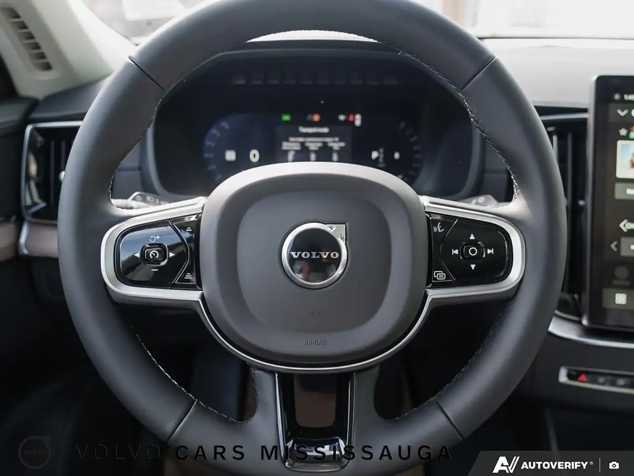 Volvo XC90 снимка Volvo XC90