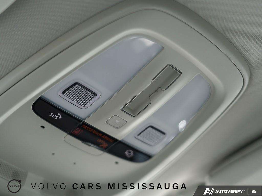 2026 Volvo XC90 B6 AWD Plus Bright Theme 7-Seater thumb 49