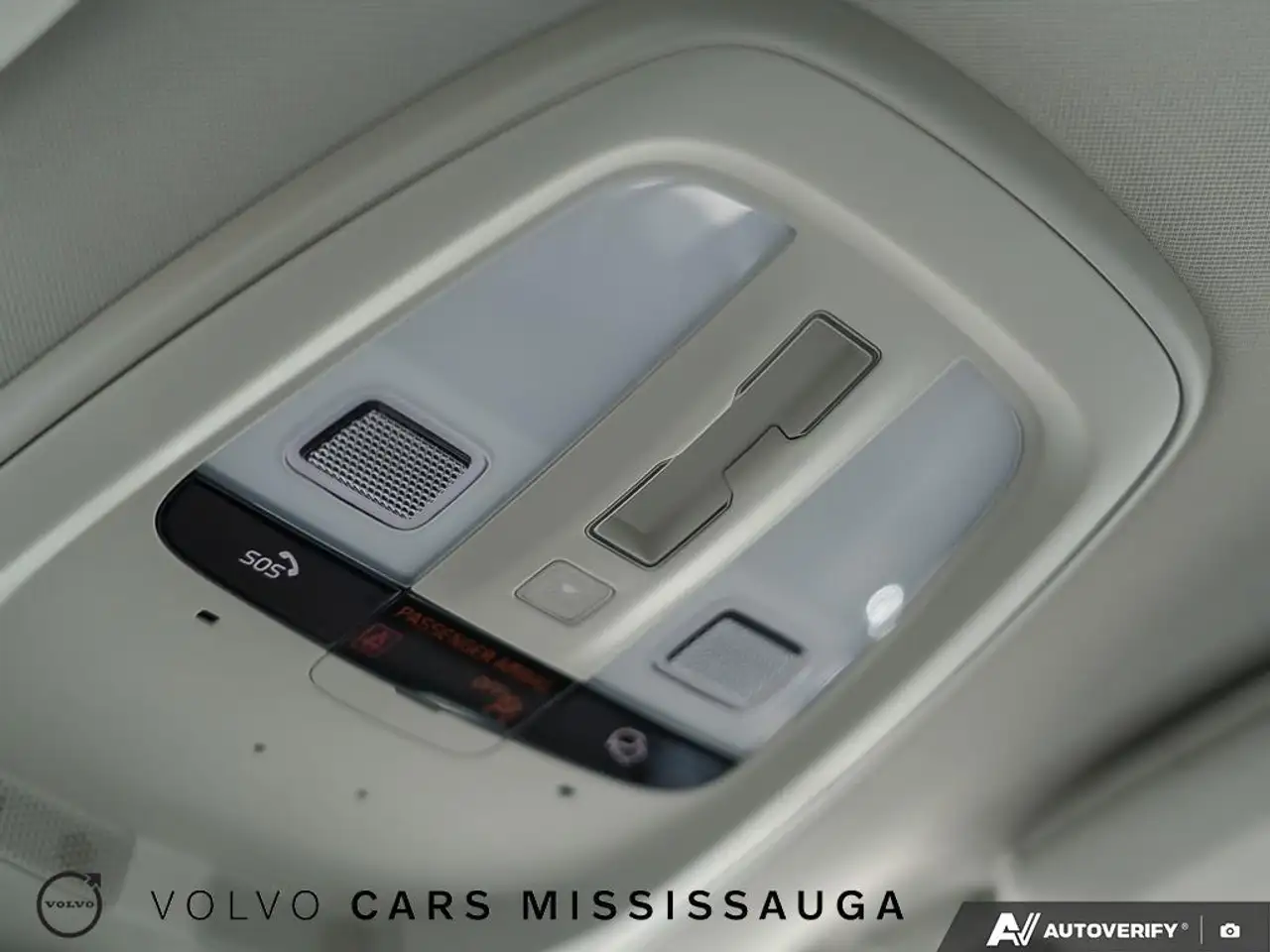 Volvo XC90 снимка Volvo XC90