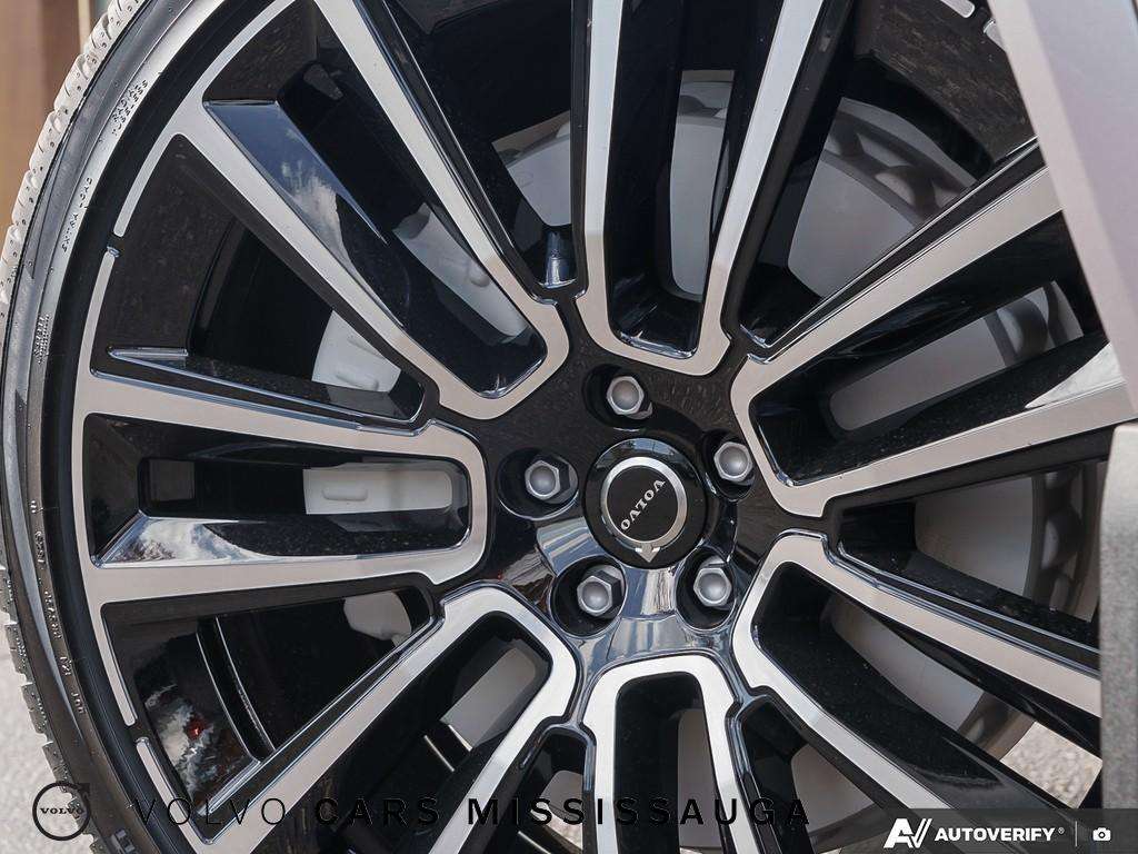 2026 Volvo XC90 B6 AWD Plus Bright Theme 7-Seater thumb 33