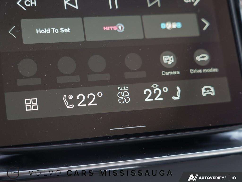 2026 Volvo XC90 B6 AWD Plus Bright Theme 7-Seater thumb 47