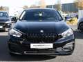 BMW 118 i Advantage SITZHEIZUNG PDC Schwarz - thumbnail 3