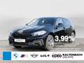 BMW 118 i Advantage SITZHEIZUNG PDC Schwarz - thumbnail 1
