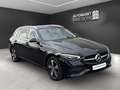 Mercedes-Benz C 300 T e Panorama*AHK*Kamera*LED*Sound*Leder Negru - thumbnail 1