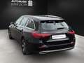 Mercedes-Benz C 300 T e Panorama*AHK*Kamera*LED*Sound*Leder Negru - thumbnail 6