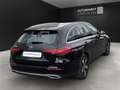 Mercedes-Benz C 300 T e Panorama*AHK*Kamera*LED*Sound*Leder Negru - thumbnail 7