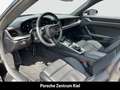 Porsche 992 911 Carrera 4 BOSE LED-Matrix Surround View Schwarz - thumbnail 7