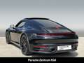 Porsche 992 911 Carrera 4 BOSE LED-Matrix Surround View Schwarz - thumbnail 3