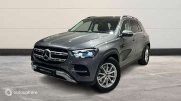 400 e Hybrid EQ 252ch+156ch Avantgarde Line 4Matic 9G-Tronic