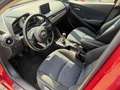 Mazda 2 L 1.5L SKYACTIV-G 90 hp 5T 5GS Exclusive Sitzheiz Rot - thumbnail 12