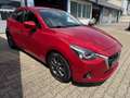 Mazda 2 L 1.5L SKYACTIV-G 90 hp 5T 5GS Exclusive Sitzheiz Rot - thumbnail 3