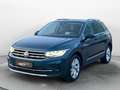 Volkswagen Tiguan eHybrid DSG Elegance AHK LED Navi Blau - thumbnail 2