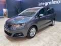 SEAT Alhambra 2.0TDI CR Eco. S&S Reference 150 Gris - thumbnail 11