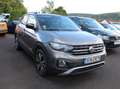 Volkswagen T-Cross T-Cross 1.0 TSI Life, HU+AU NEU, viele Extras,Navi Grau - thumbnail 6