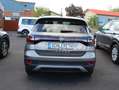 Volkswagen T-Cross T-Cross 1.0 TSI Life, HU+AU NEU, viele Extras,Navi Grau - thumbnail 4