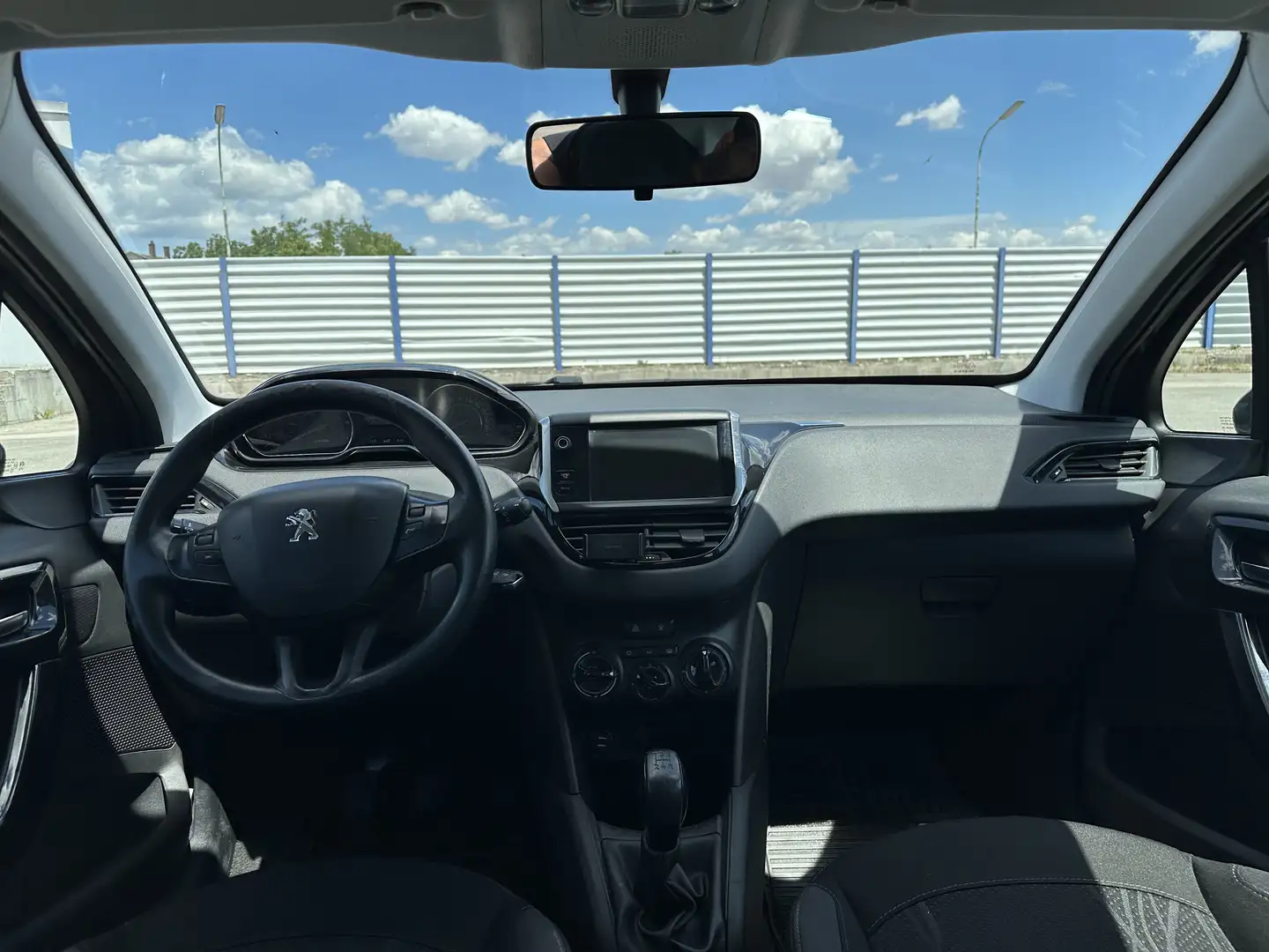 Peugeot 208 Active 1,2 VTi 82 - 2