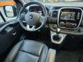 Renault Trafic Trafic dCi 170 ENERGY,1 HAND,LANG L2,GRAND SPACE Schwarz - thumbnail 8