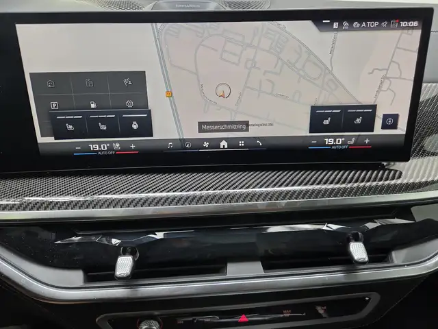 BMW X7 view 12