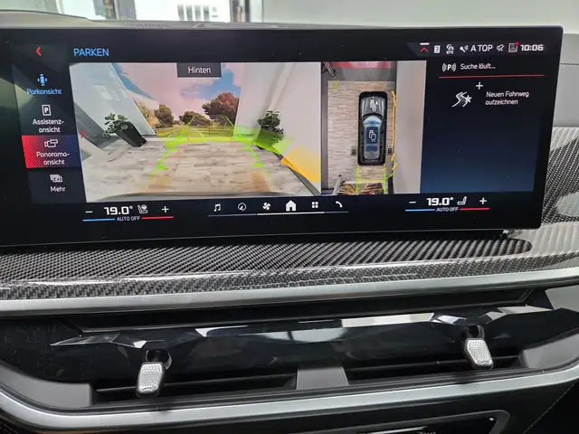 BMW X7 view 13