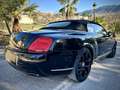 Bentley Continental GT Descapotable Automático de 2 Puertas Negro - thumbnail 22