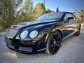 Bentley Continental GT Descapotable Automático de 2 Puertas Negro - thumbnail 16