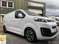 Citroen Jumpy bestel 2.0 BlueHDI 180pk Sport Automaat|2x elect s Bianco - thumbnail 11