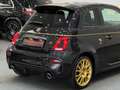 Abarth 595 Scorpioneoro *Schalter*Sondermodell*Bi-Xenon* Schwarz - thumbnail 9