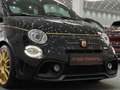 Abarth 595 Scorpioneoro *Schalter*Sondermodell*Bi-Xenon* Schwarz - thumbnail 11