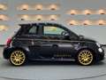 Abarth 595 Scorpioneoro *Schalter*Sondermodell*Bi-Xenon* Schwarz - thumbnail 5