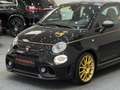 Abarth 595 Scorpioneoro *Schalter*Sondermodell*Bi-Xenon* Schwarz - thumbnail 7