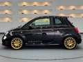 Abarth 595 Scorpioneoro *Schalter*Sondermodell*Bi-Xenon* Schwarz - thumbnail 2