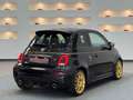 Abarth 595 Scorpioneoro *Schalter*Sondermodell*Bi-Xenon* Schwarz - thumbnail 4